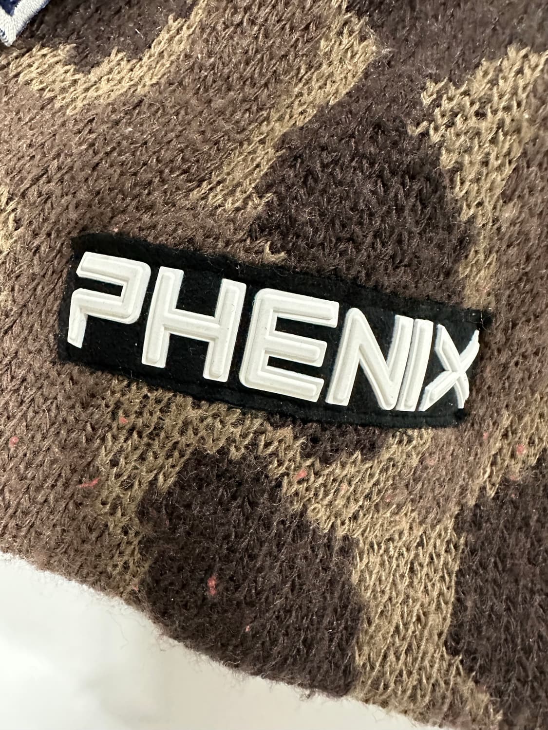 피닉스 비니 상품이미지8