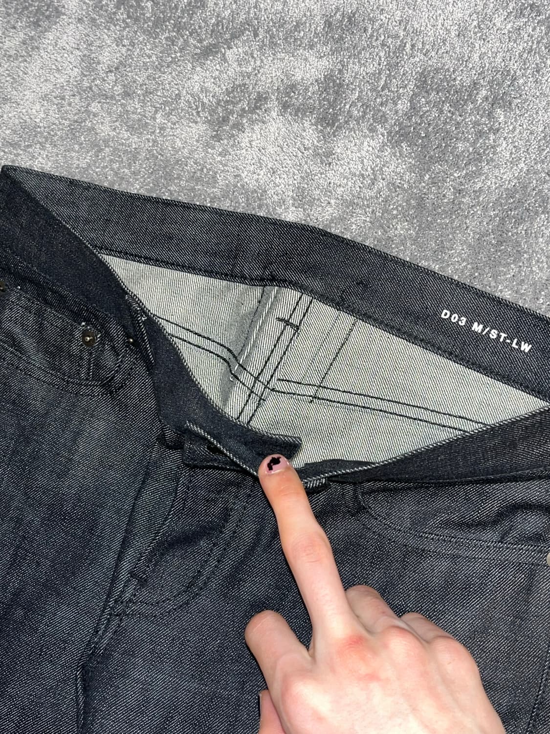 saint laurent jean (30) 상품이미지3