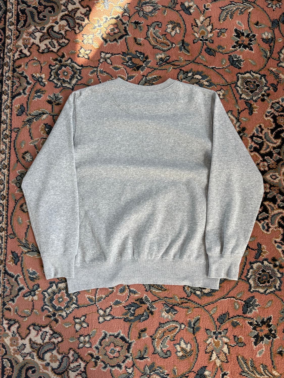 GU x Disney sweatshirt 상품이미지6