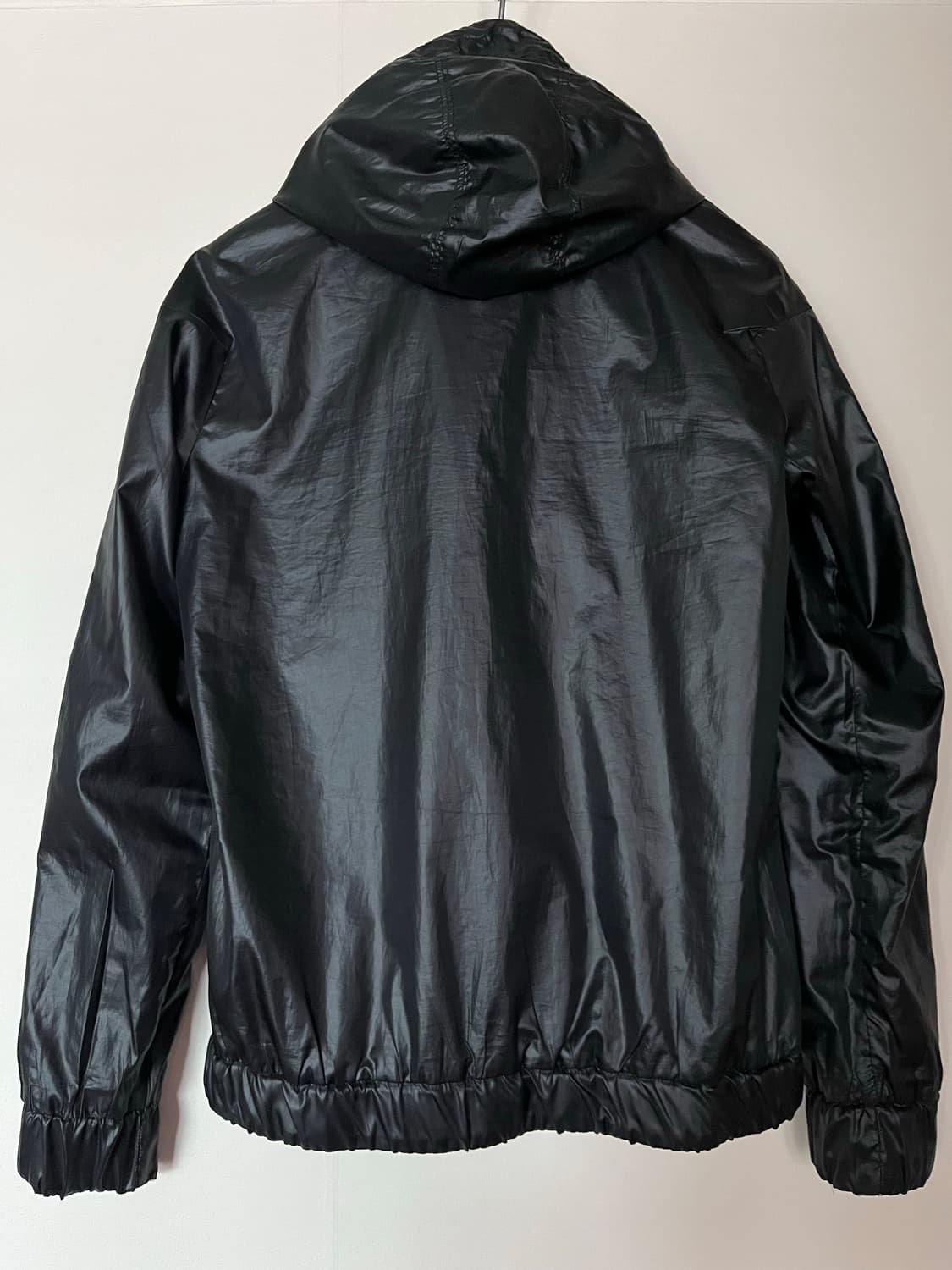 [빈티지]아디다스 오리지널스 양면 바람막이 85 상품이미지6