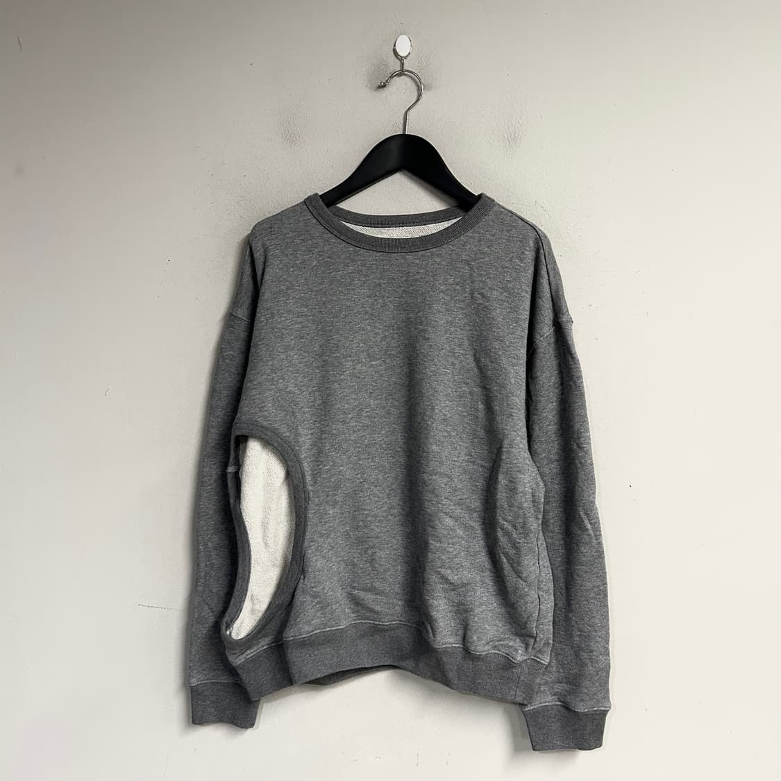 TOGA ARCHIVES x H&M cut-off mtm 상품이미지2