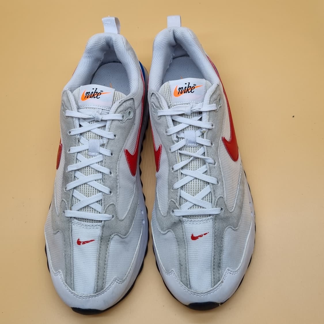 나이키 에어맥스 던 남성운동화265 상품이미지2