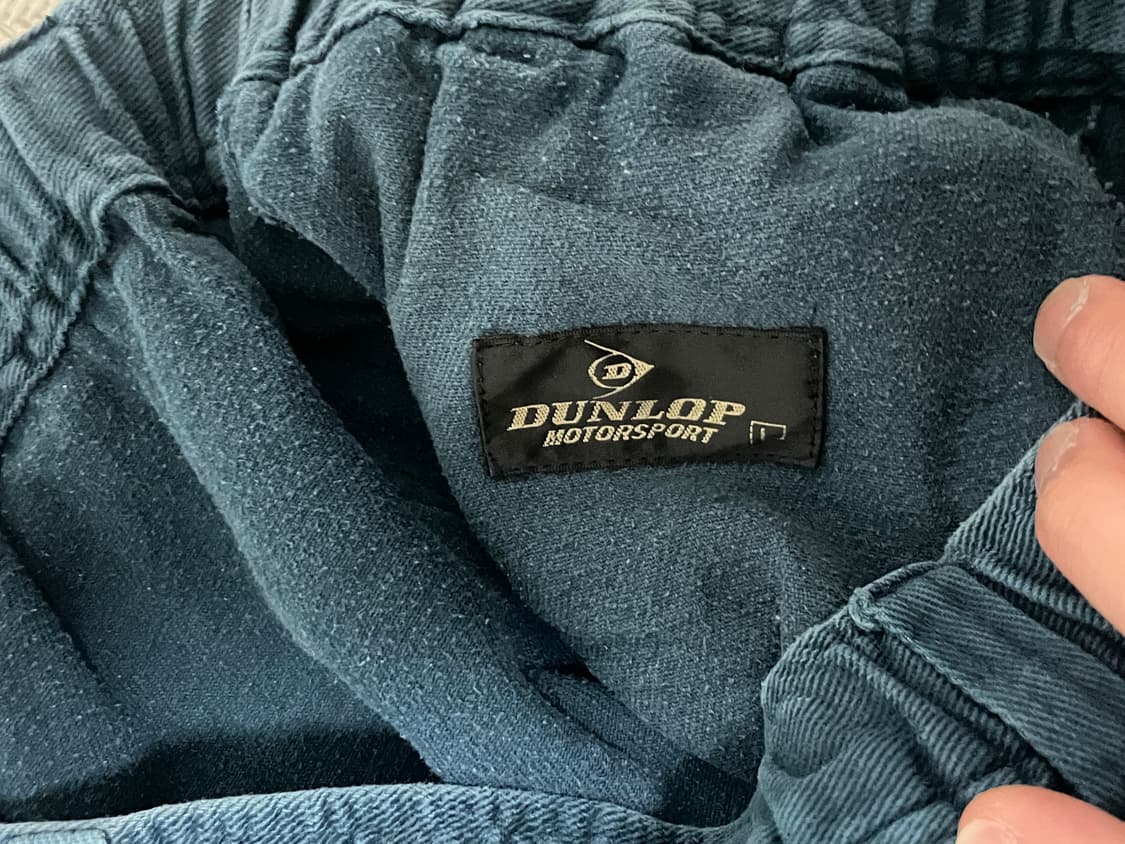 던롭 페이딩 워크팬츠 J03285 상품이미지5