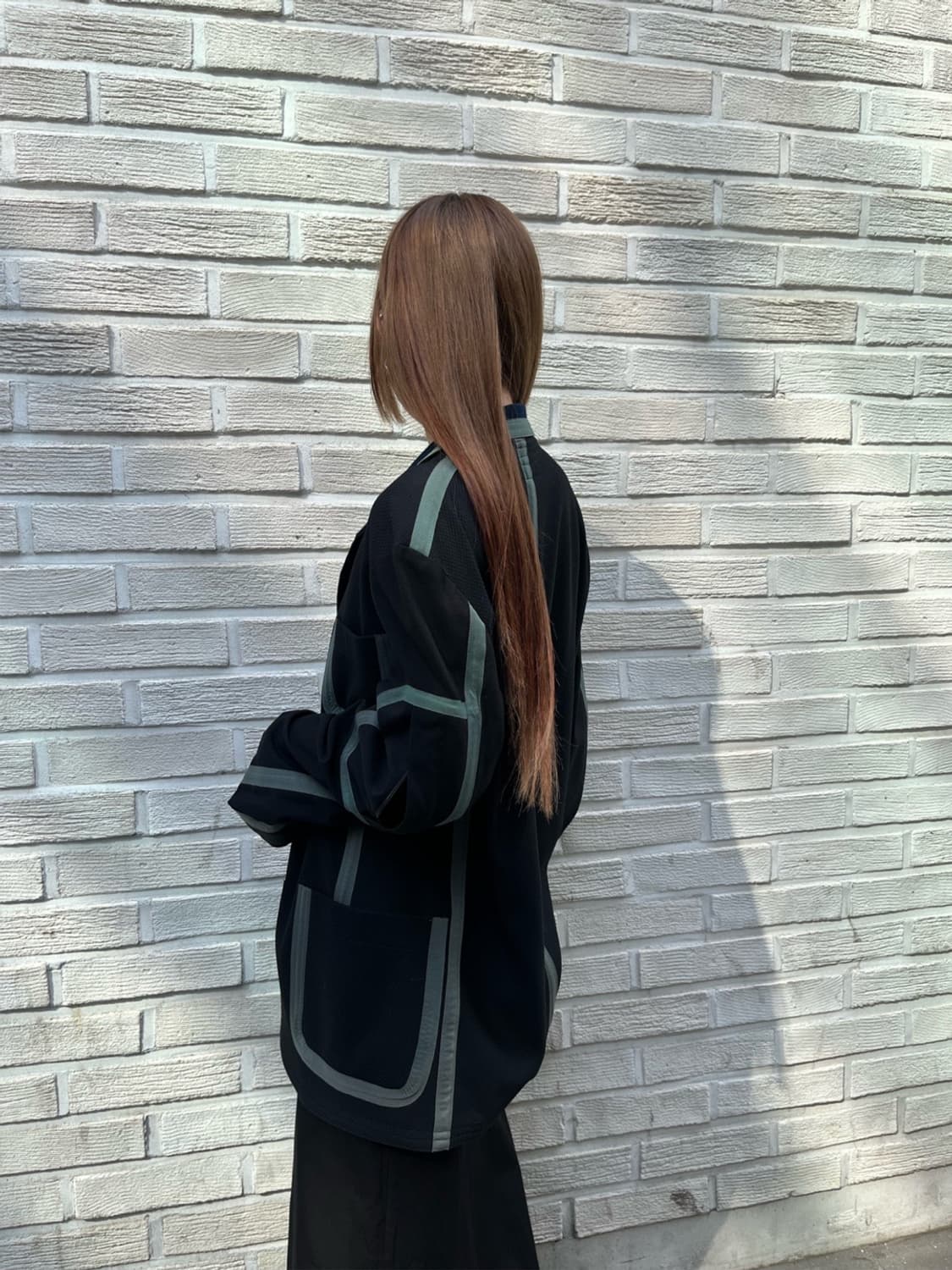 꼼데가르송 아카이브 자켓 상품이미지8