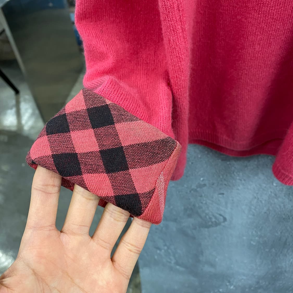 Burberry 상품이미지4