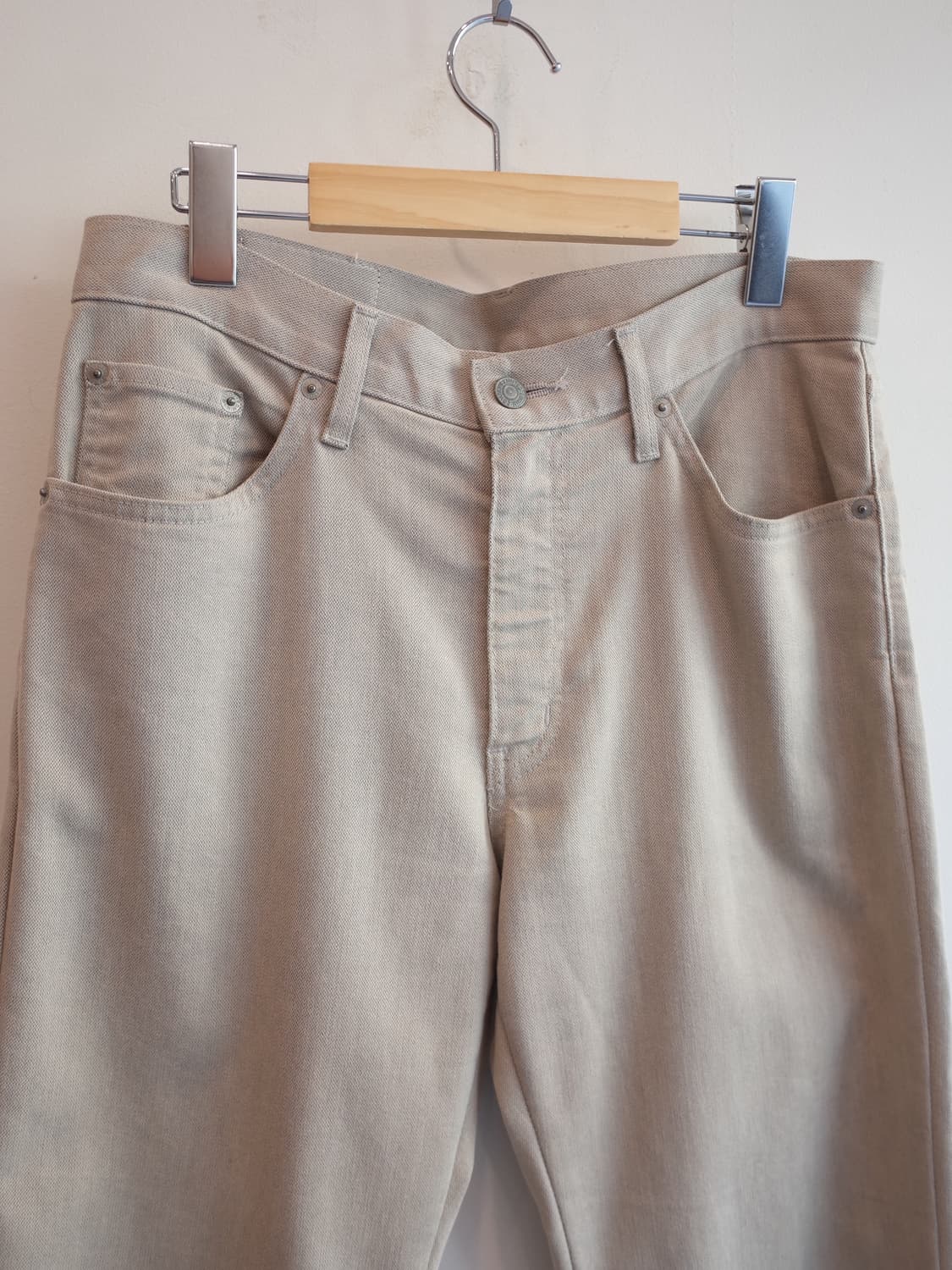 EDWIN 903 에드윈 코튼 팬츠 (31~32인치) 상품이미지2