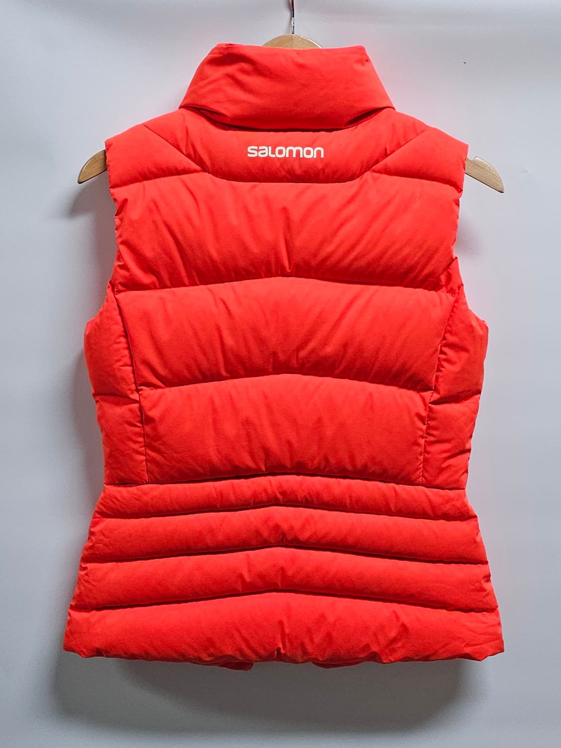 살로몬 여성 덕다운패딩조끼 90 상품이미지2