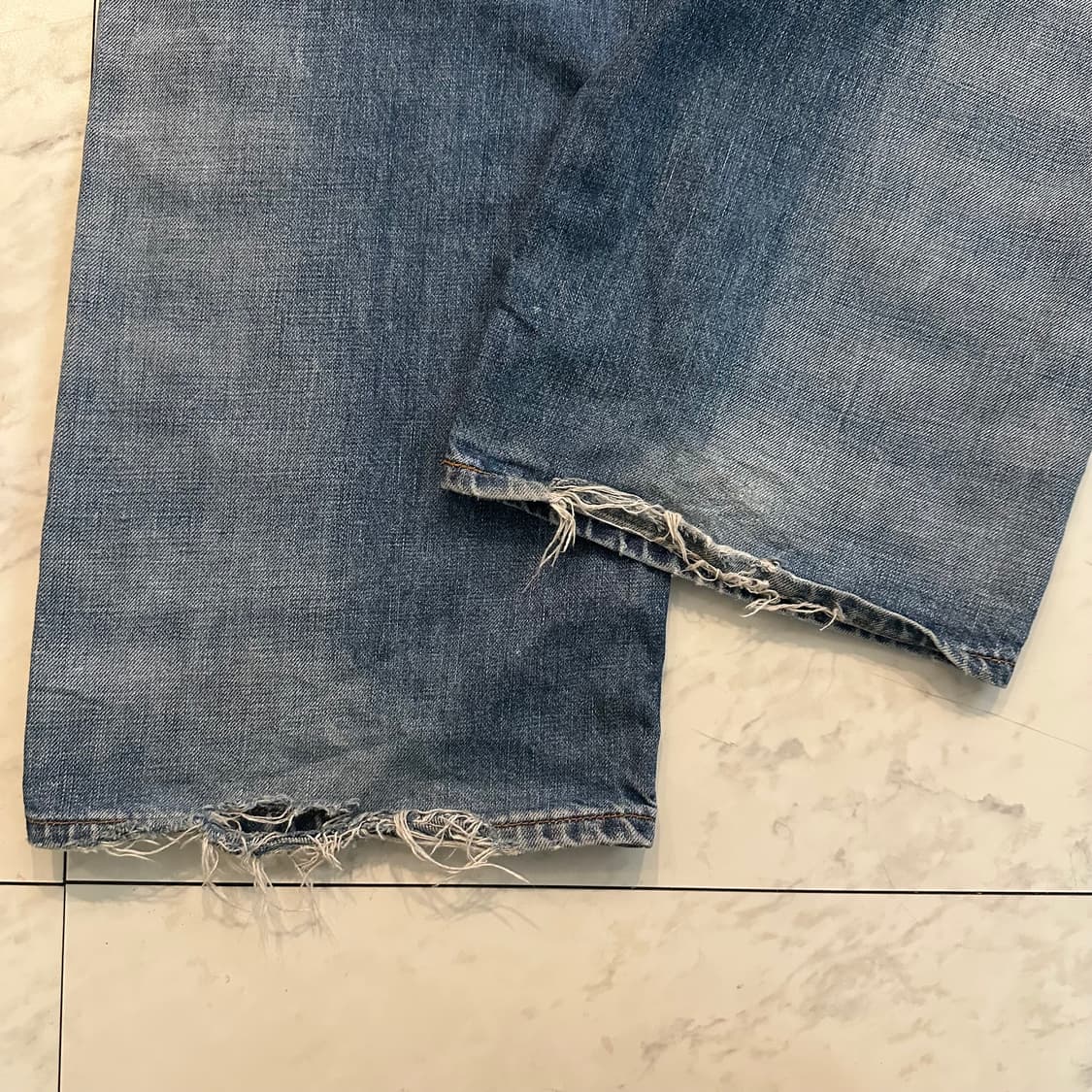 00s 리바이스 Levis 569 데님 팬츠 상품이미지10