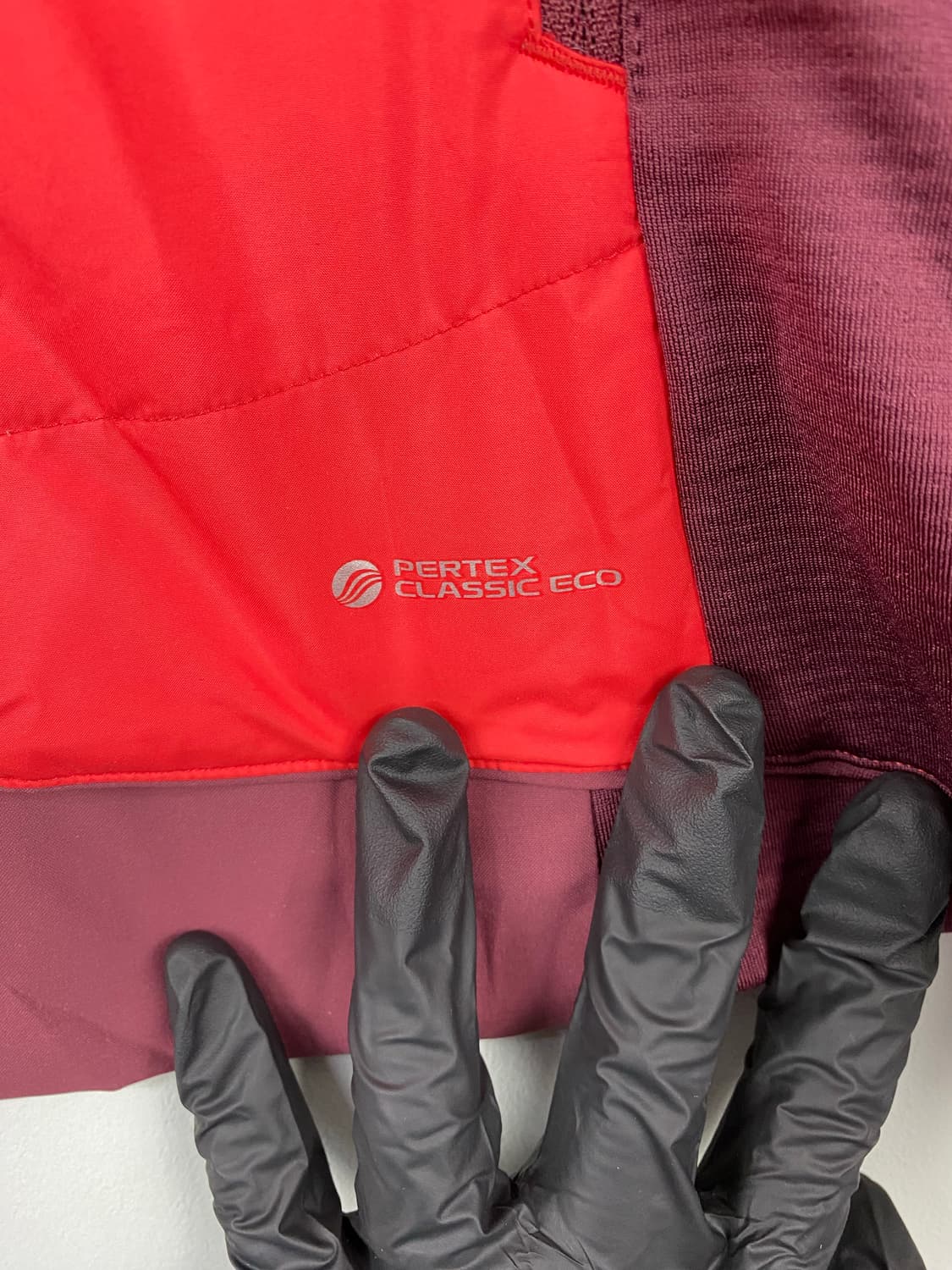 살로몬 Salomon 리버시블 프리마로프트 퍼텍스 자켓 XS <539> 상품이미지7