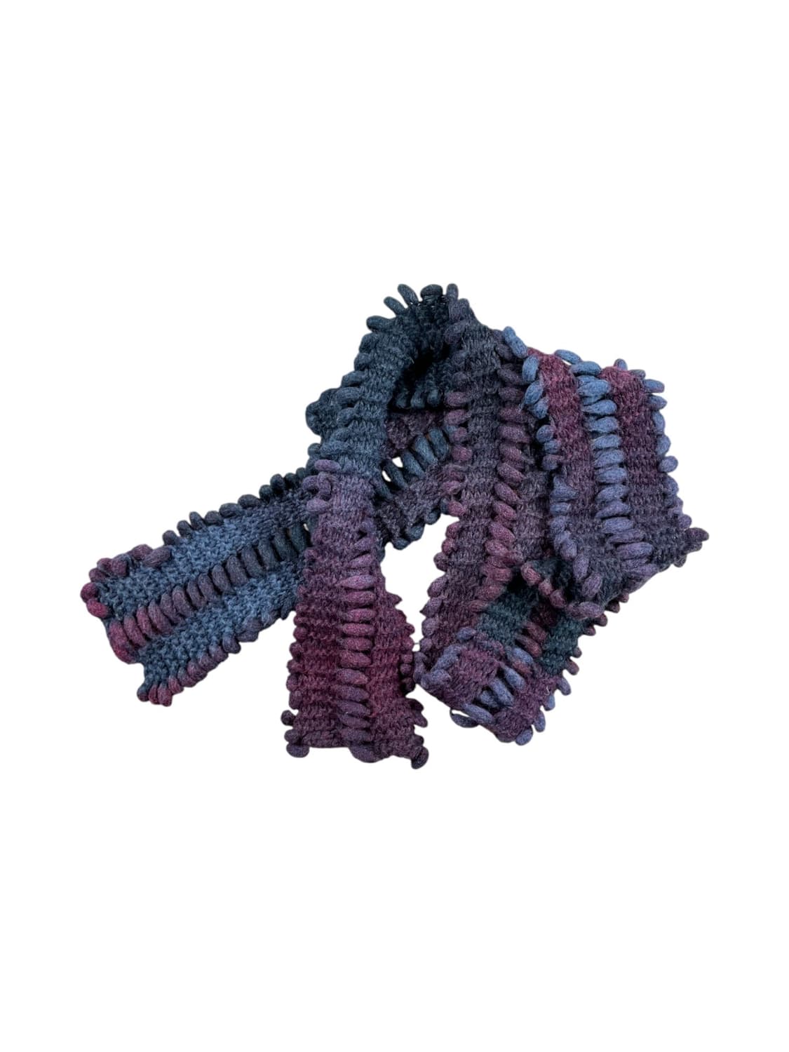 Vintage 머플러 상품이미지2