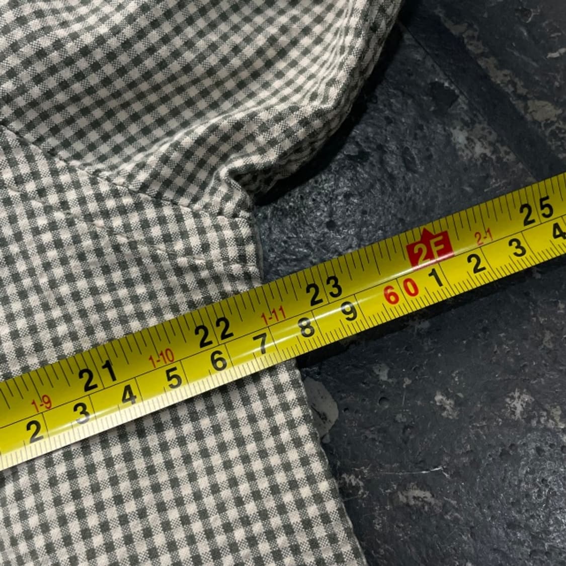 95-100 헨리코튼 시어서서  셔츠  상품이미지6