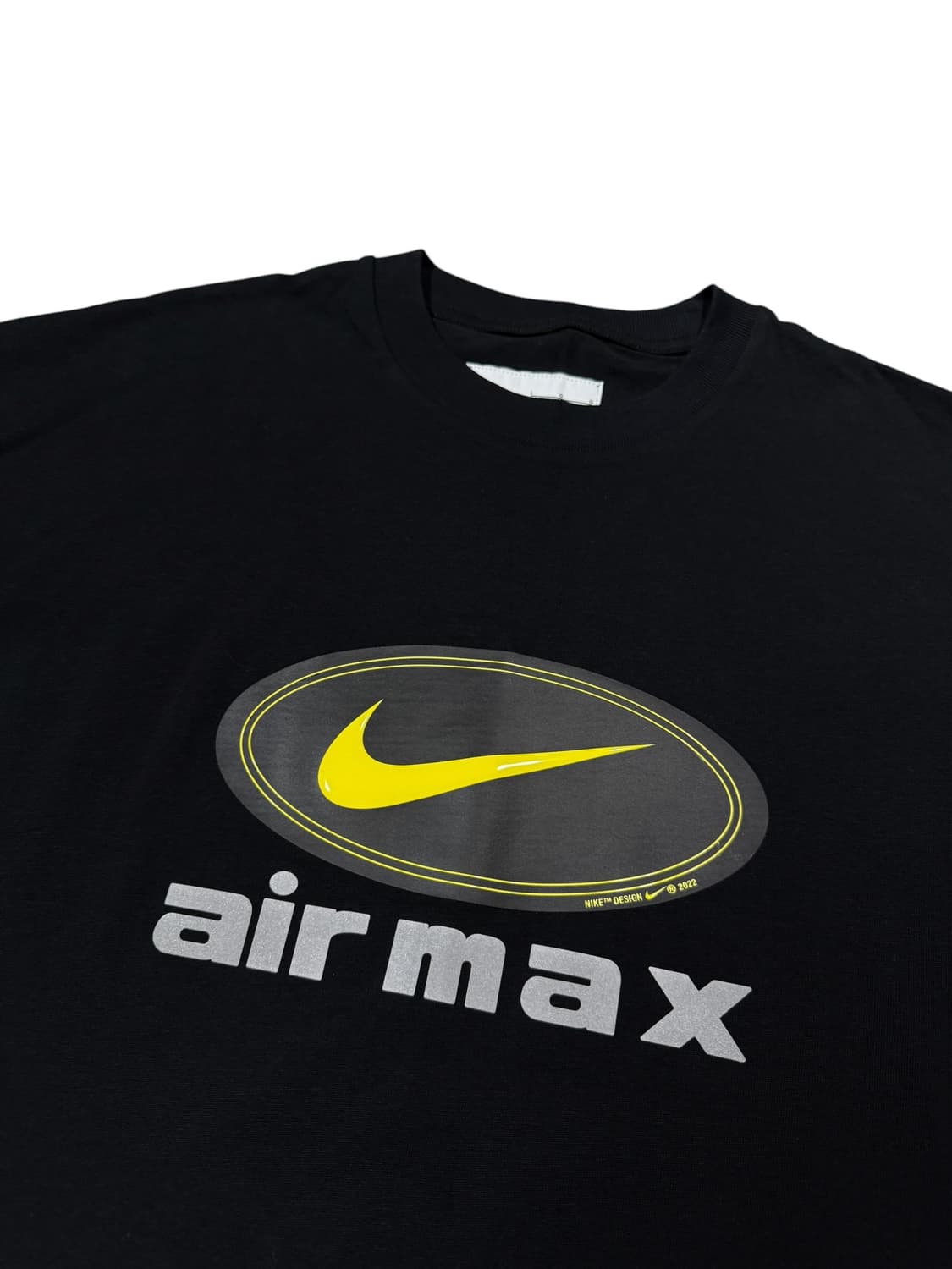 Nike NRG 나이키 에어맥스 반팔 상품이미지2