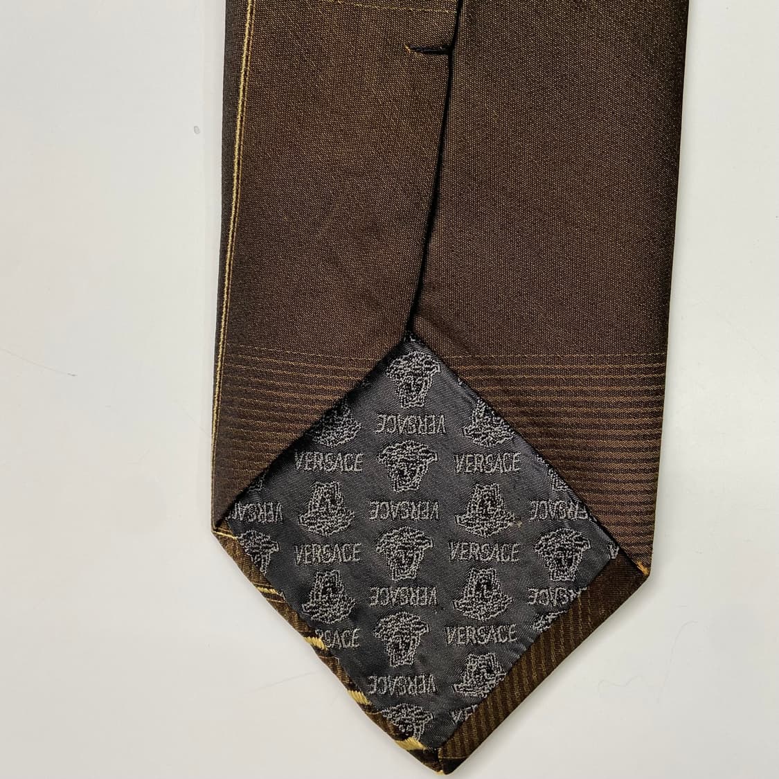 베르사체(VERSACE) 명품 정품넥타이 상품이미지4