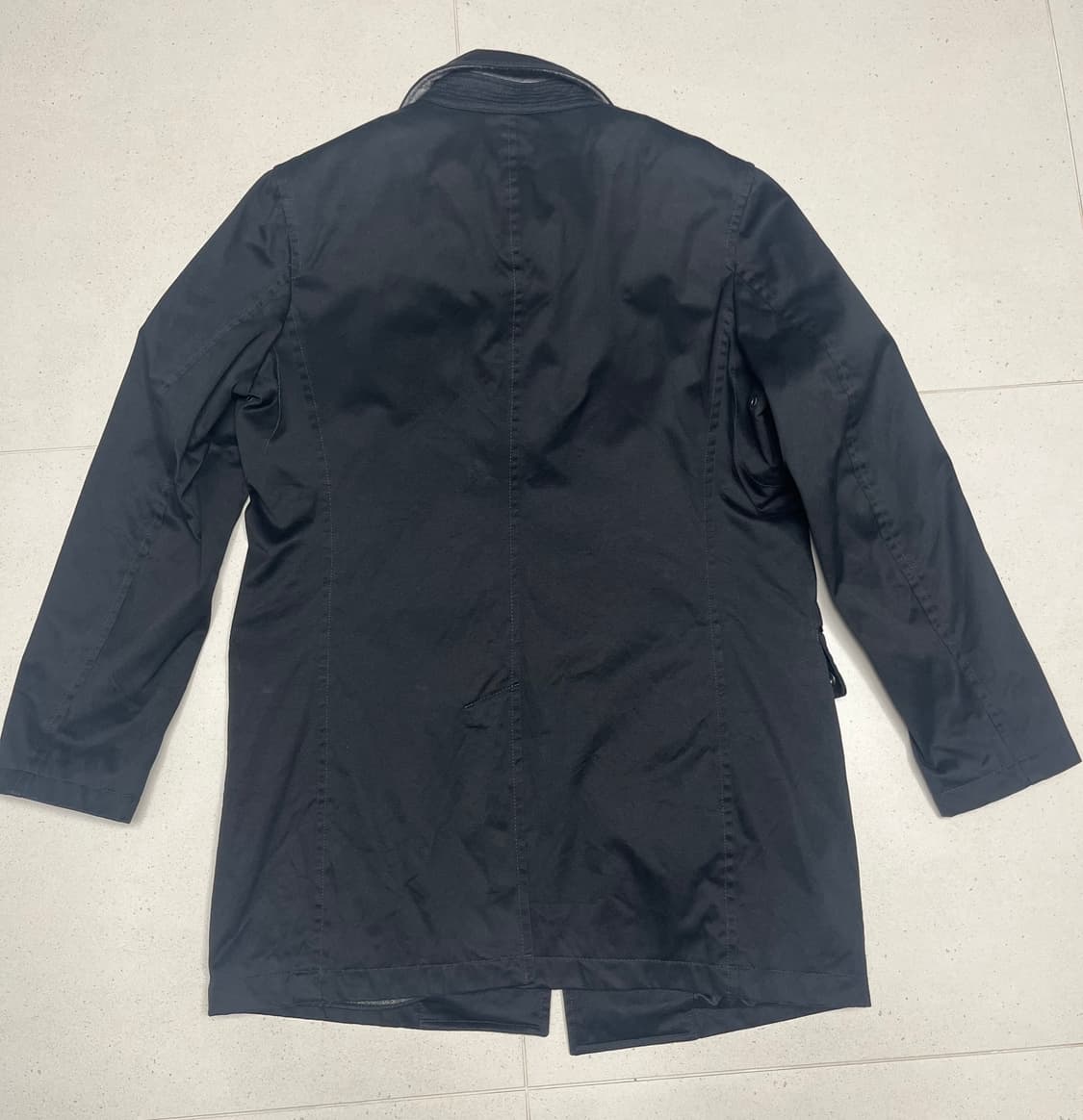 바나나리퍼블릭 Mac Jacket 상품이미지4