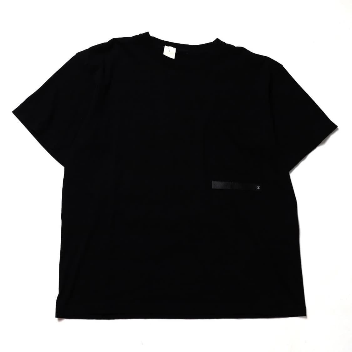 엔 할리우드 N.Hoolywood Cotton T-shirt    상품이미지1