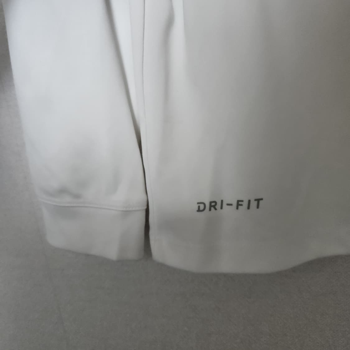 나이키 드라이핏 골프 셔츠 남100 상품이미지4