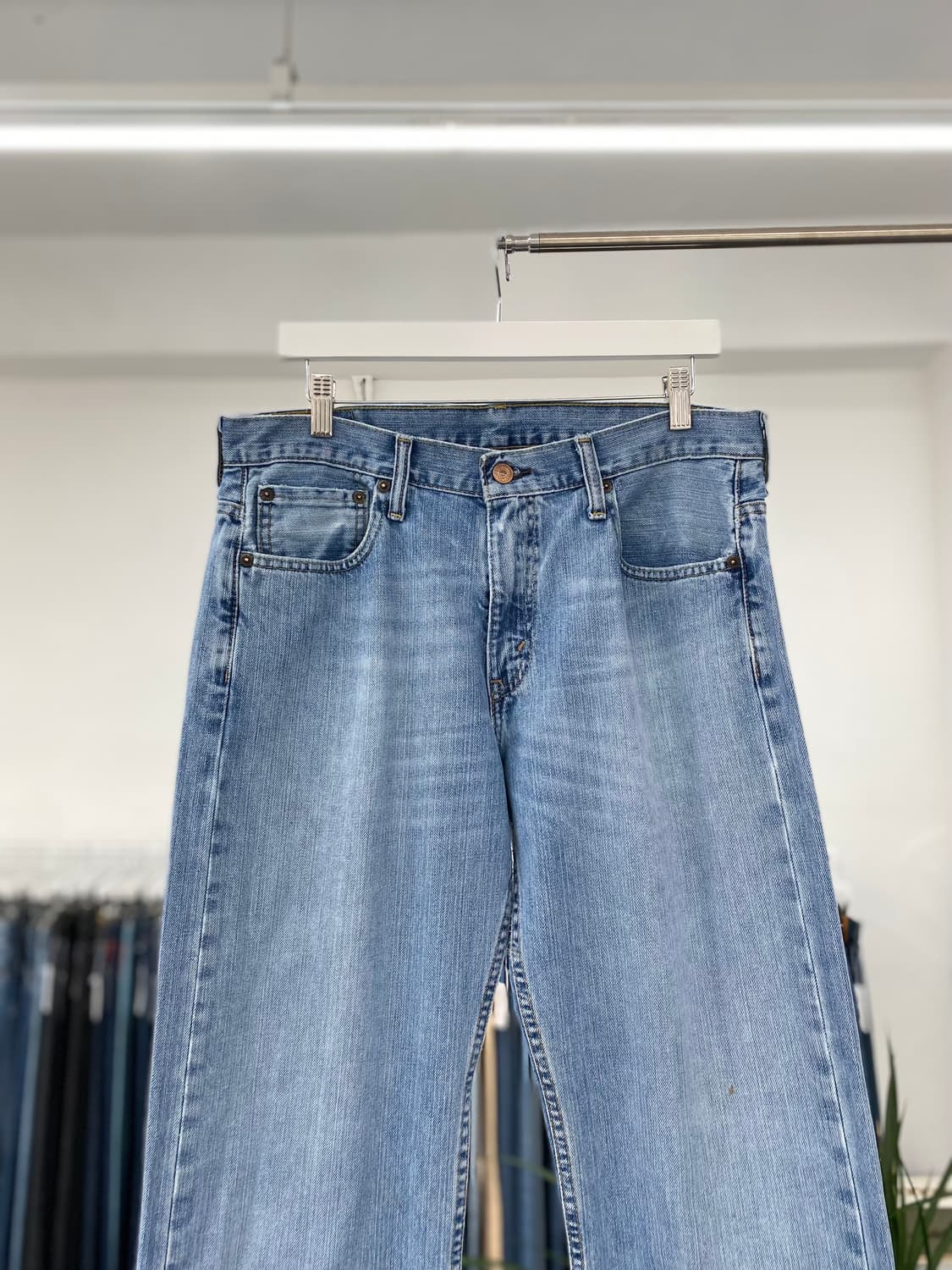 Levis569 Loose Fit 00s 32사이즈 a5253 상품이미지2
