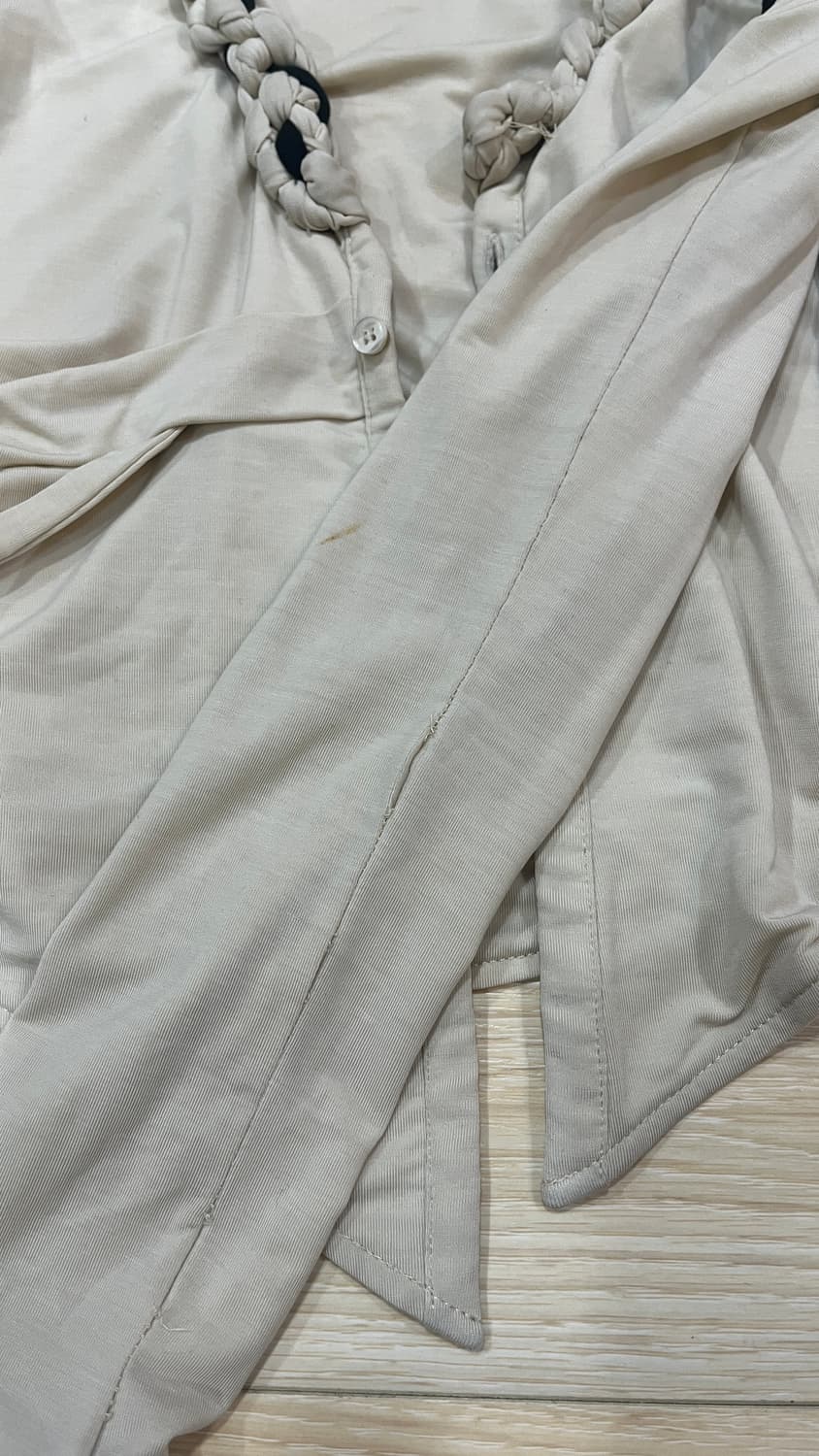 Caro chia 상의 상품이미지4