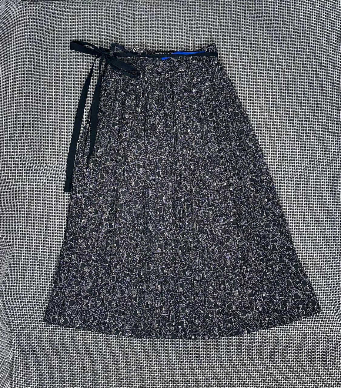 빔즈 랩스커트(26) 상품이미지4