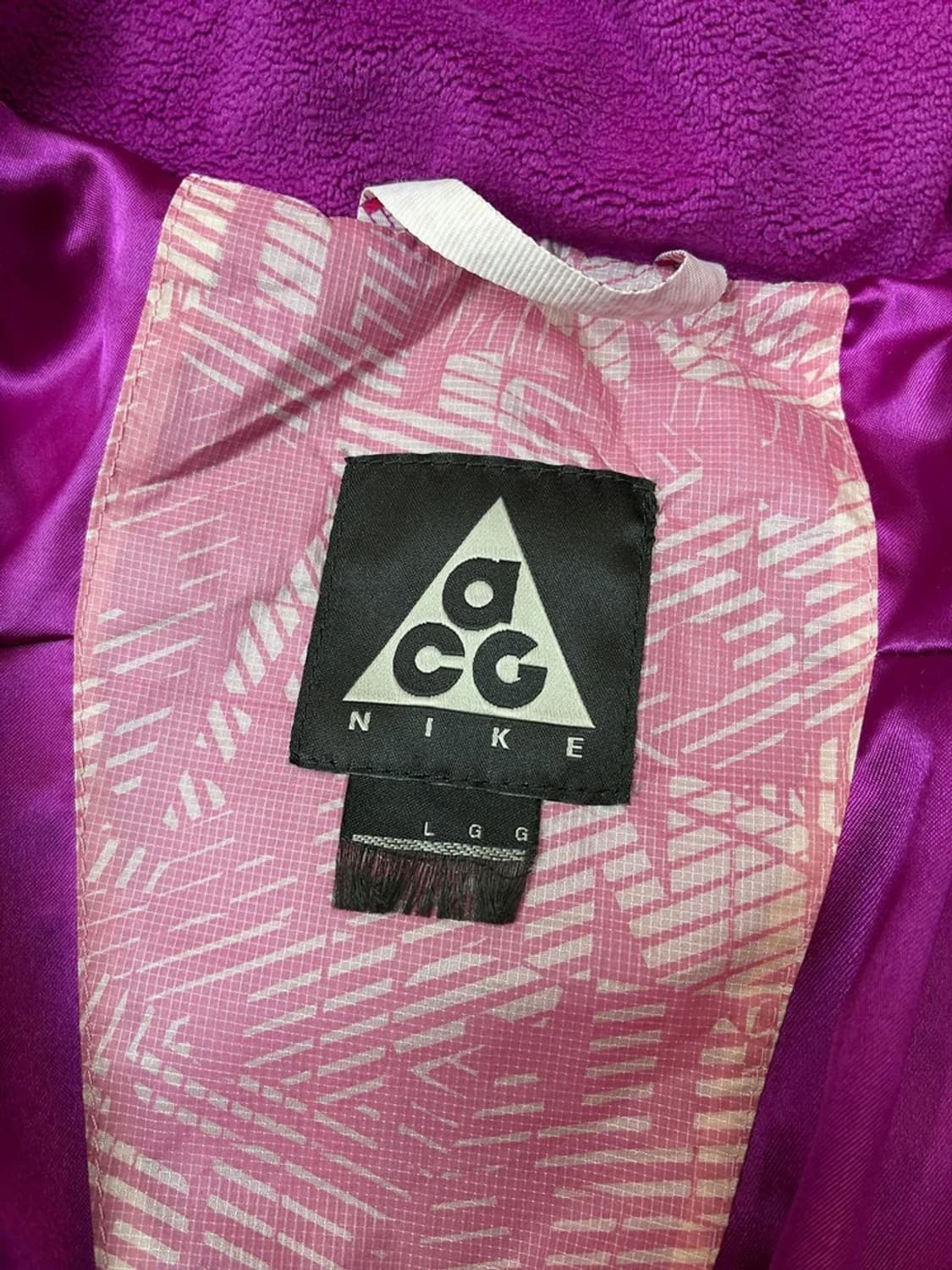 나이키 ACG 00s 우먼스 W 구스다운 패딩 PN5230 상품이미지8