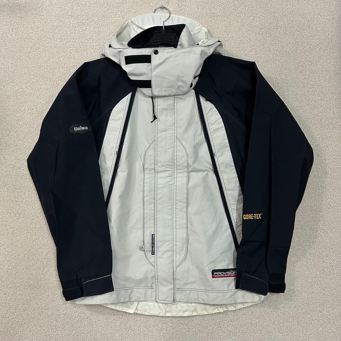 (L) 다이와 고프코어 고어텍스 피싱 자켓  상품이미지1