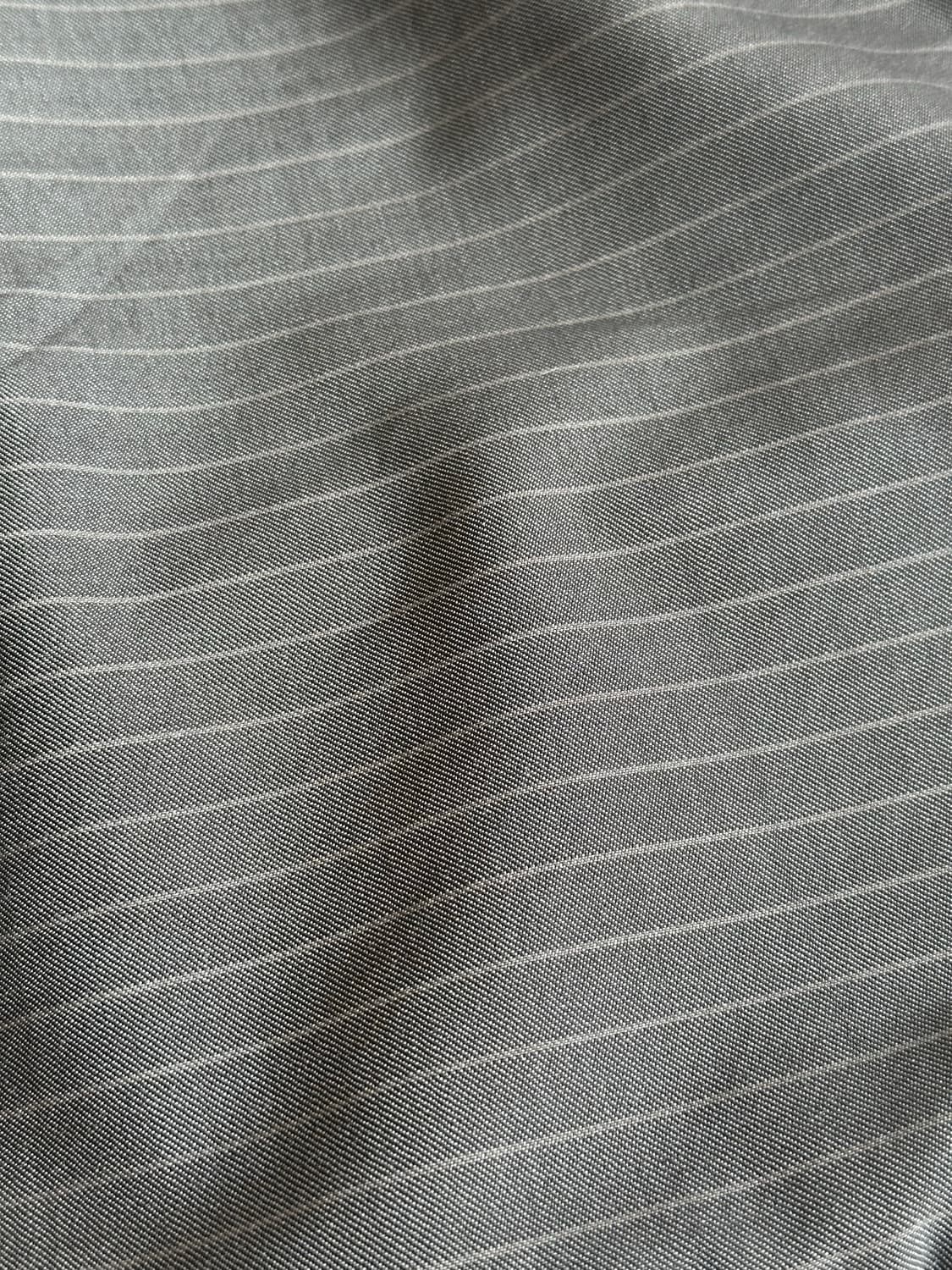 (M) MFPEN Scene 트라우저 브라운 스트라이프 상품이미지4