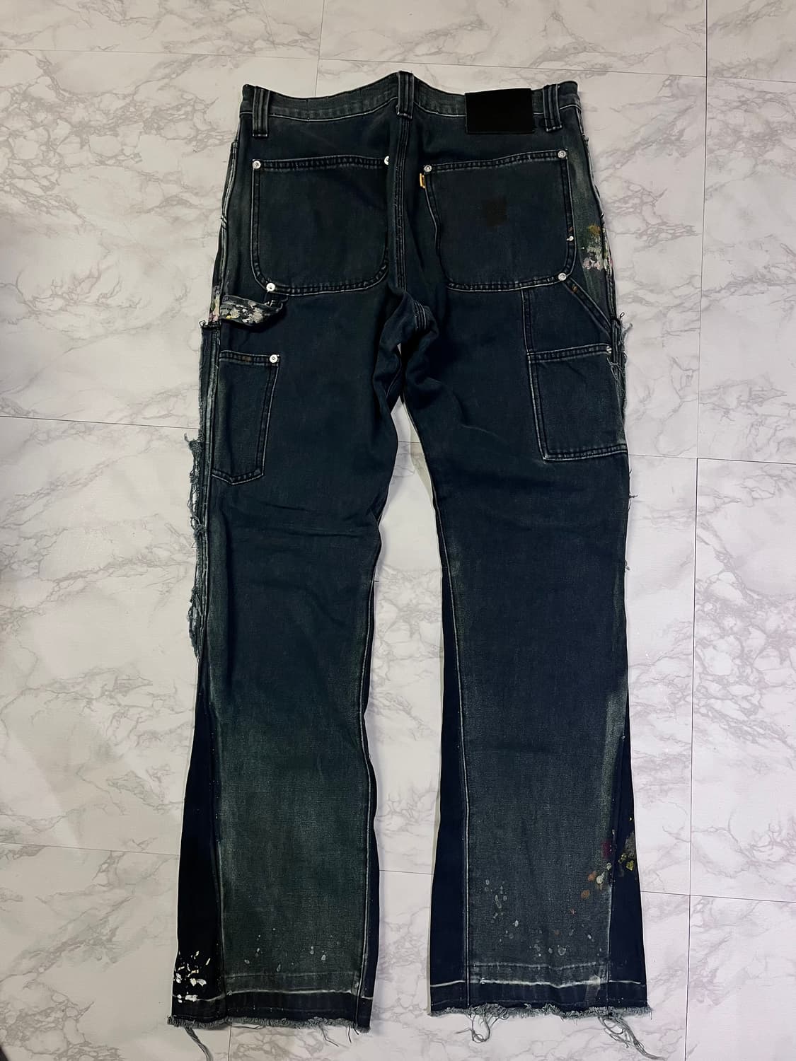 갤러리디파트먼트 카펜터 데님 상품이미지3