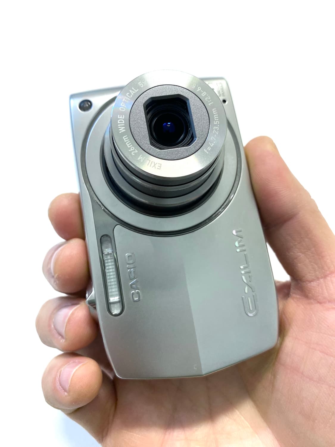 카시오 엑을림 EX-Z2000 디지털 카메라 상품이미지8