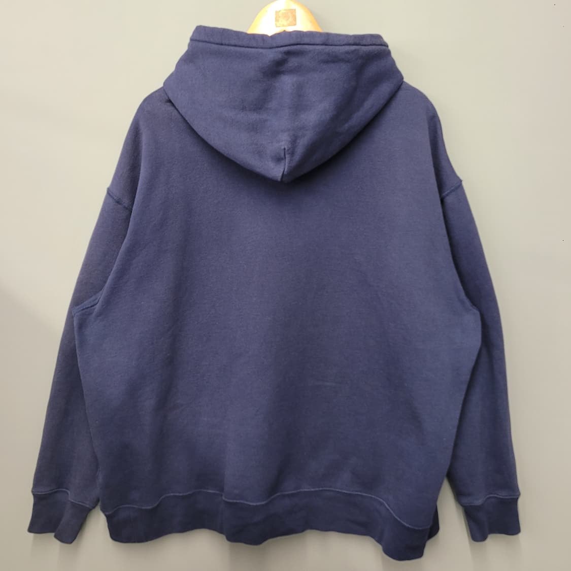 Polo Ralph Lauren 폴로 랄프로렌 화이트 포니 후드티 블랙 상품이미지2