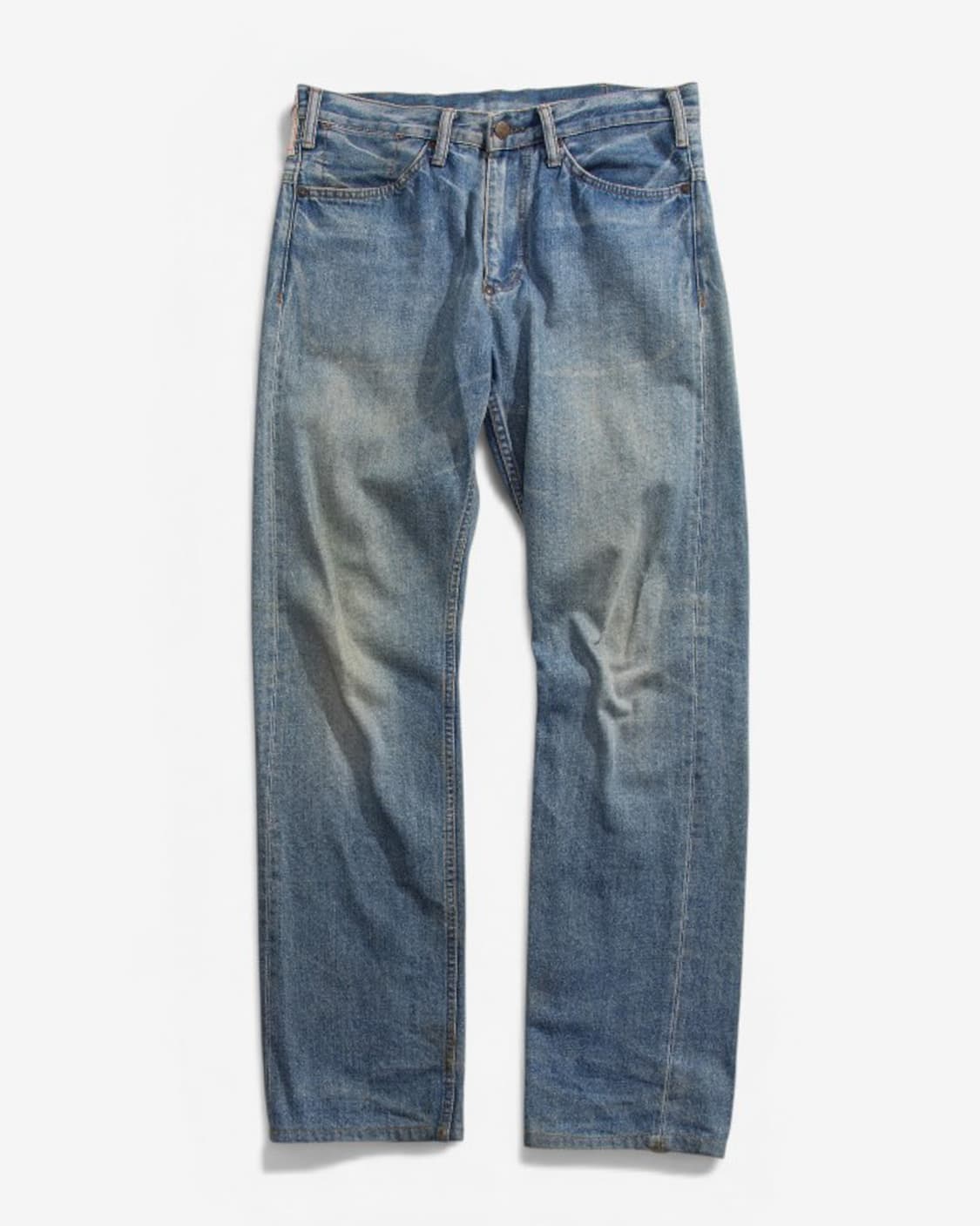 90~00s Big John Denim Pants 상품이미지1