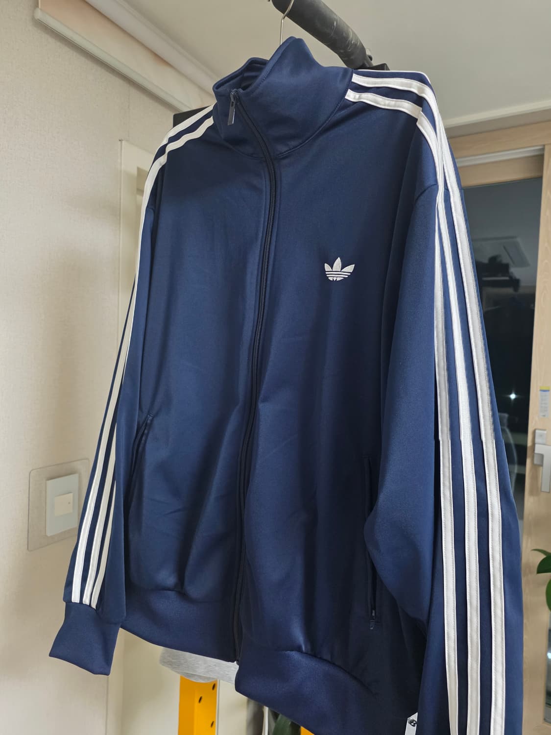 아디다스 네이비 져지 XL 상품이미지1