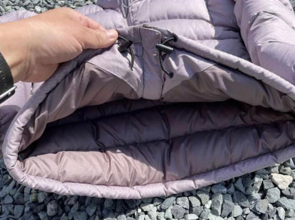 2000‘s Patagonia packable goose down 상품이미지5
