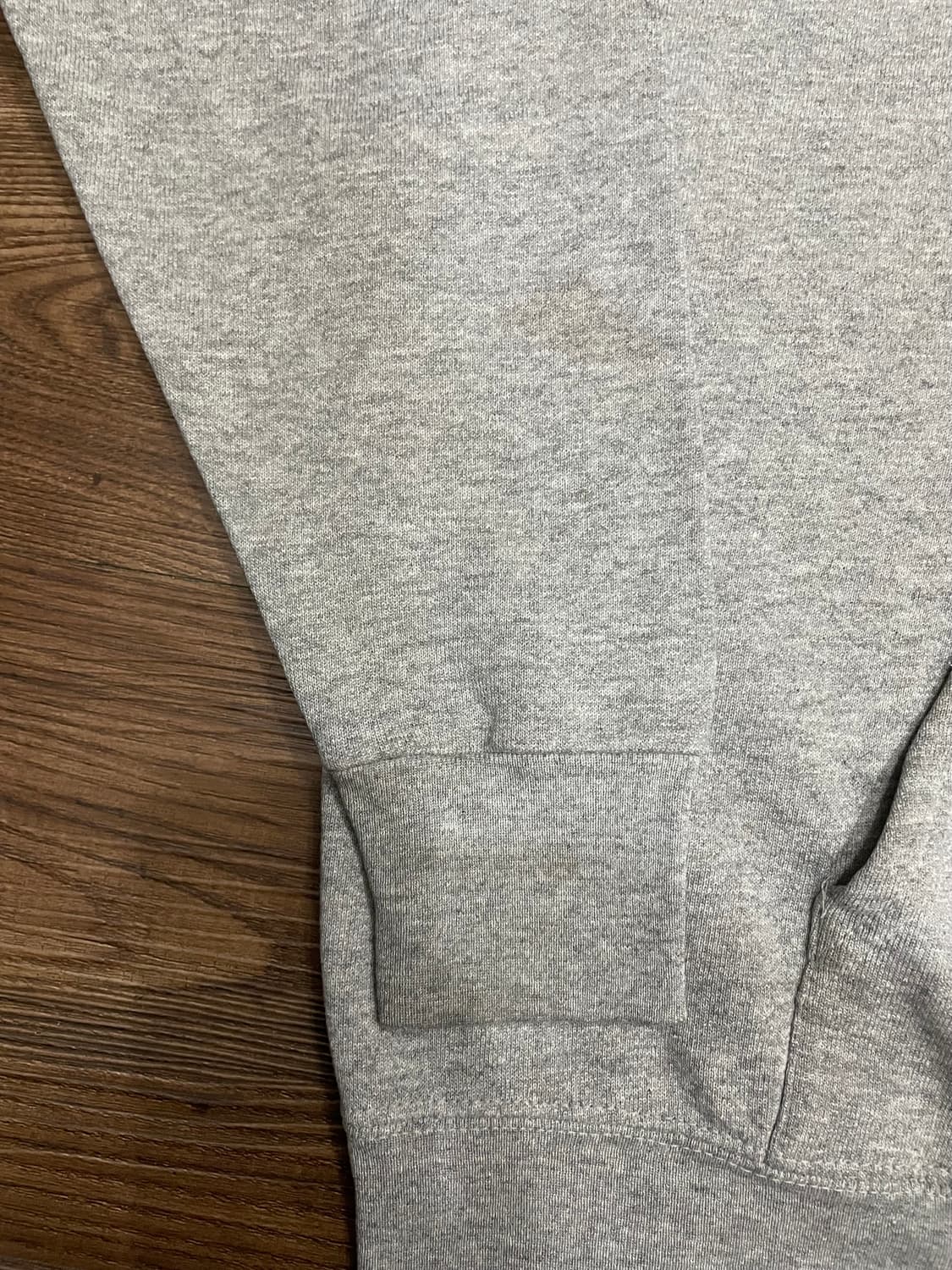 할리데이비슨 후드티 그레이 상품이미지7