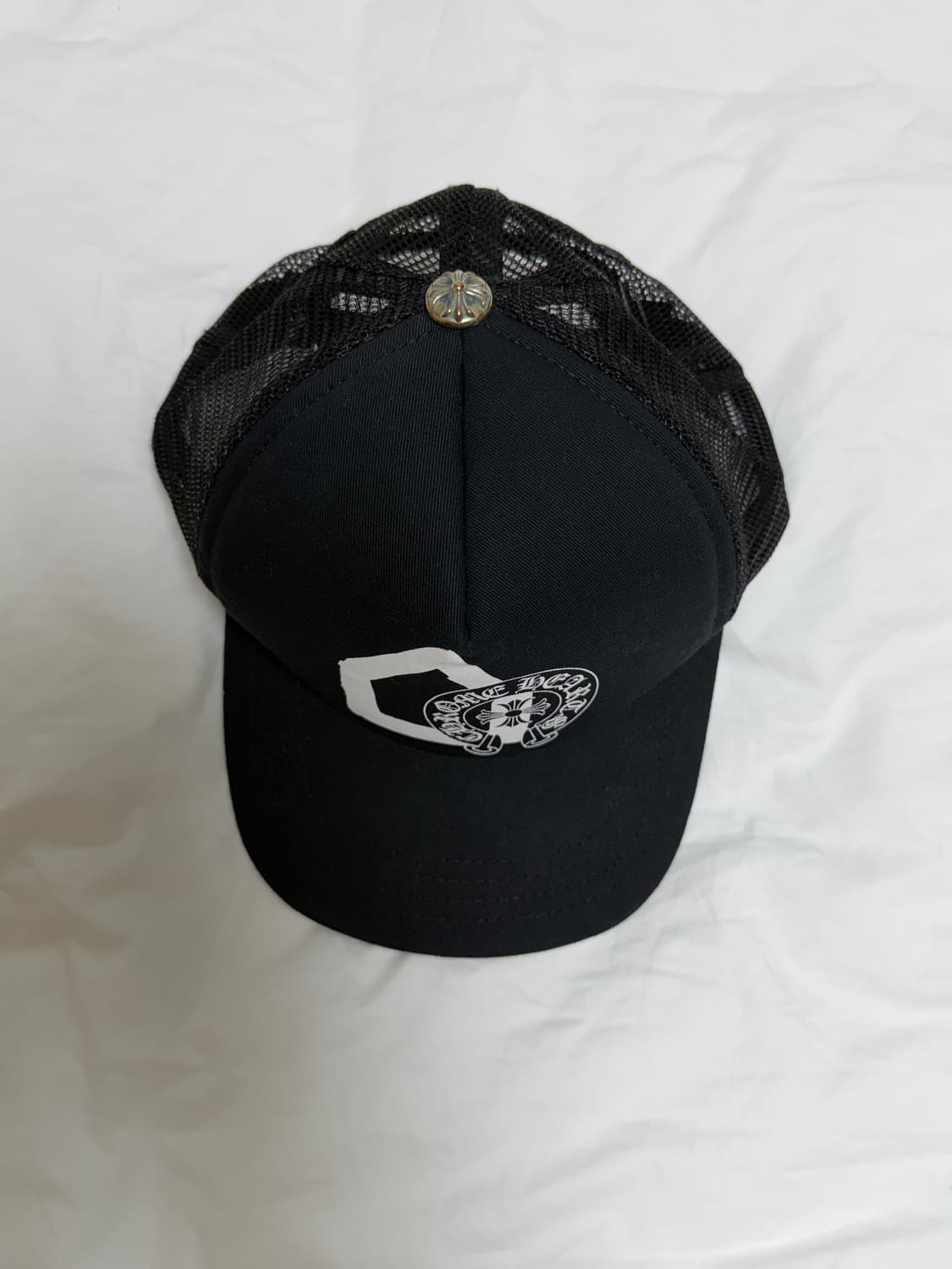 크롬하츠 도버스트릿마켓 볼캡 상품이미지2