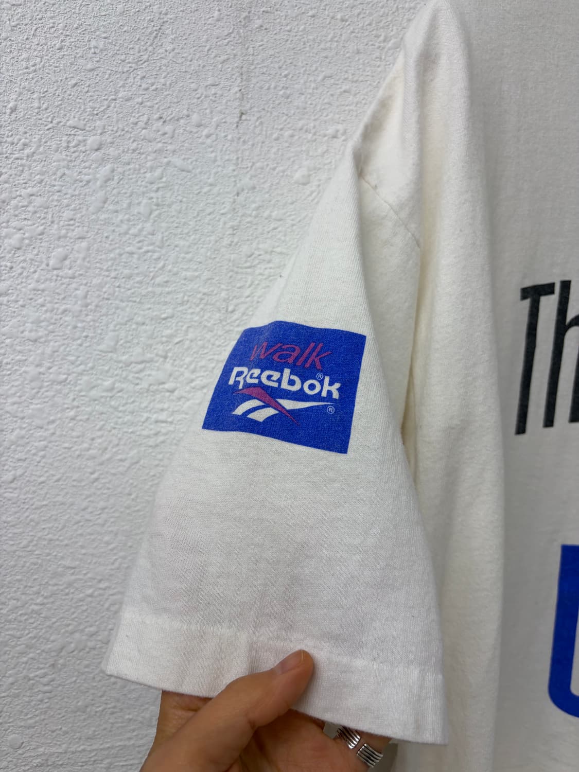 90s Reebok 상품이미지3