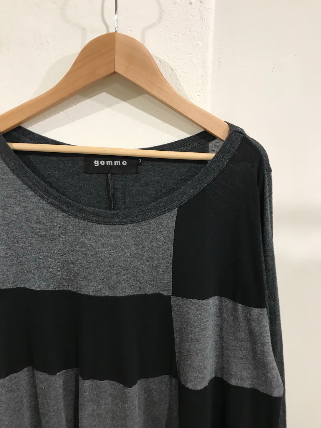 Gomme board t-shirt 상품이미지2