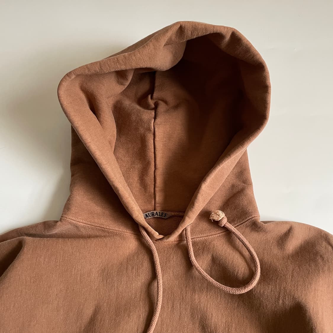 Auralee 상품이미지2