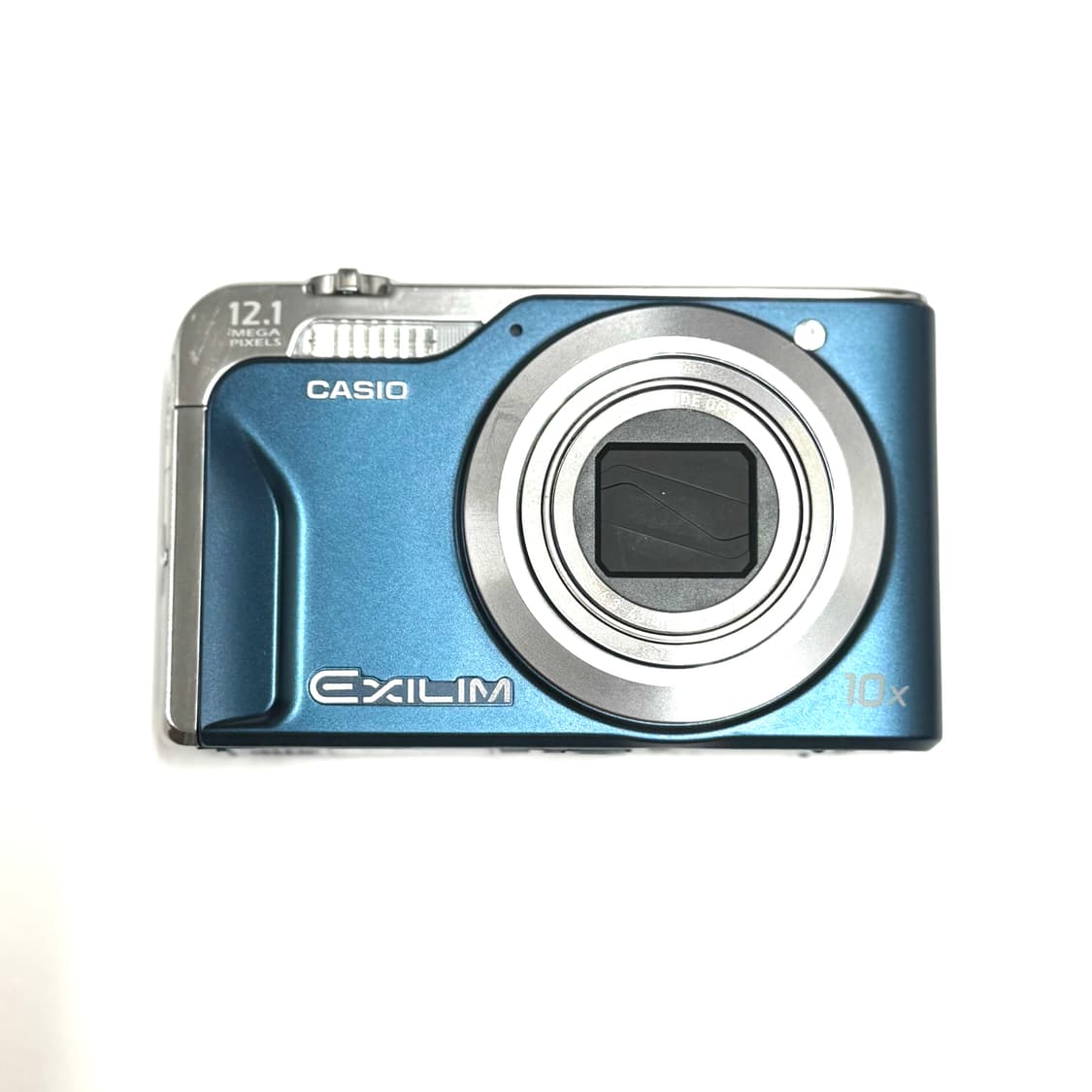 카시오 엑슬림 H10 Casio Exilim Ex-H10 🩵 상품이미지2