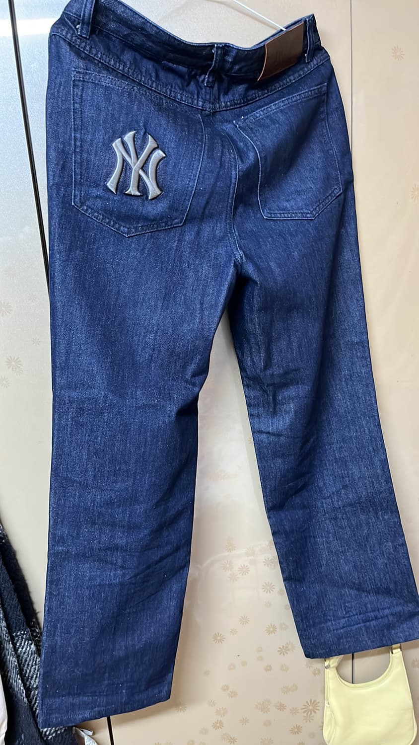 mlb 남성청바지 (28) 상품이미지2