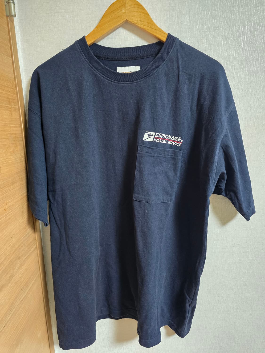 에스피오나지 반팔 L 상품이미지1