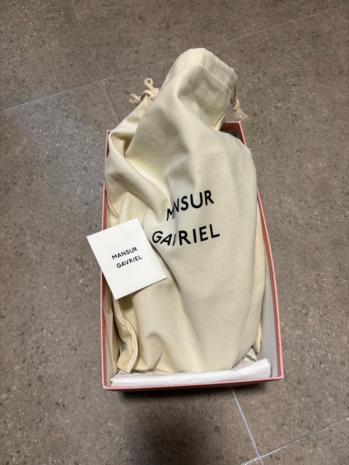 Mansur gavriel 로퍼  상품이미지7