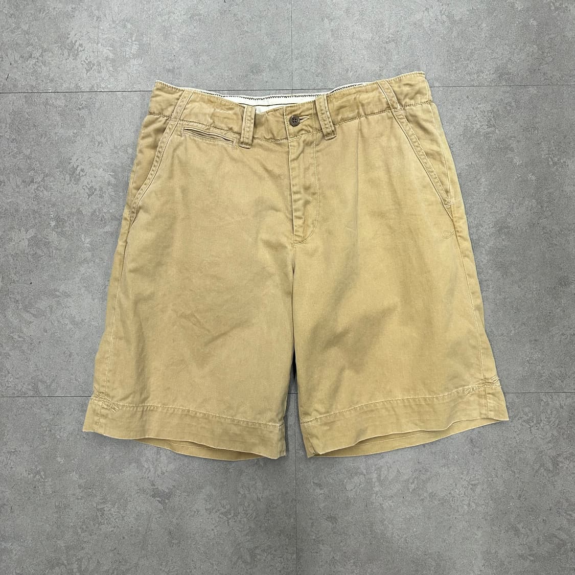 32 폴로 랄프로렌 남자 치노 반바지 상품이미지2
