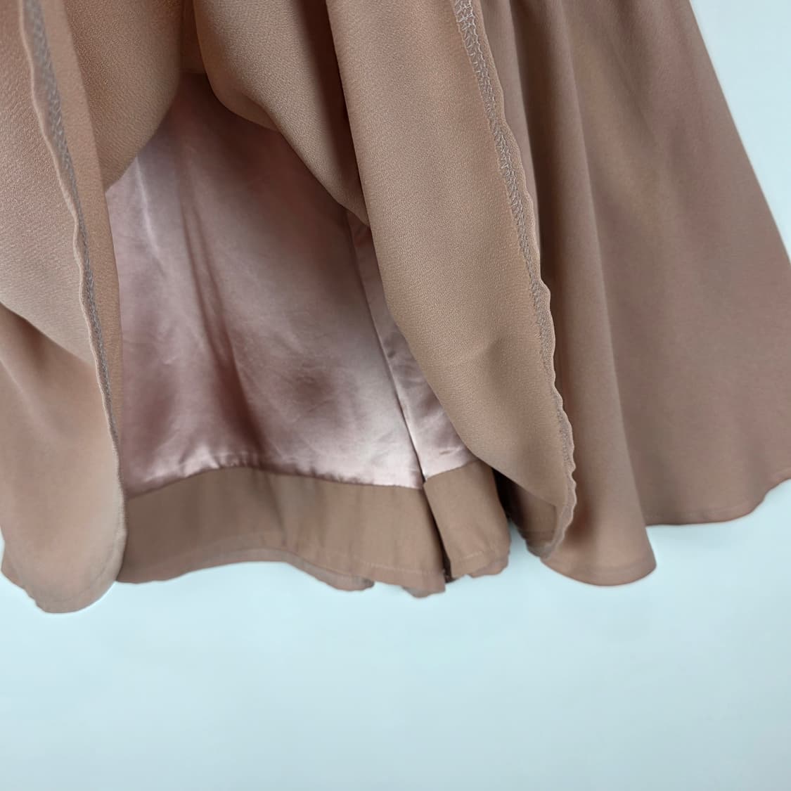 서스펜더 큐롯 팬츠(원피스) 상품이미지6