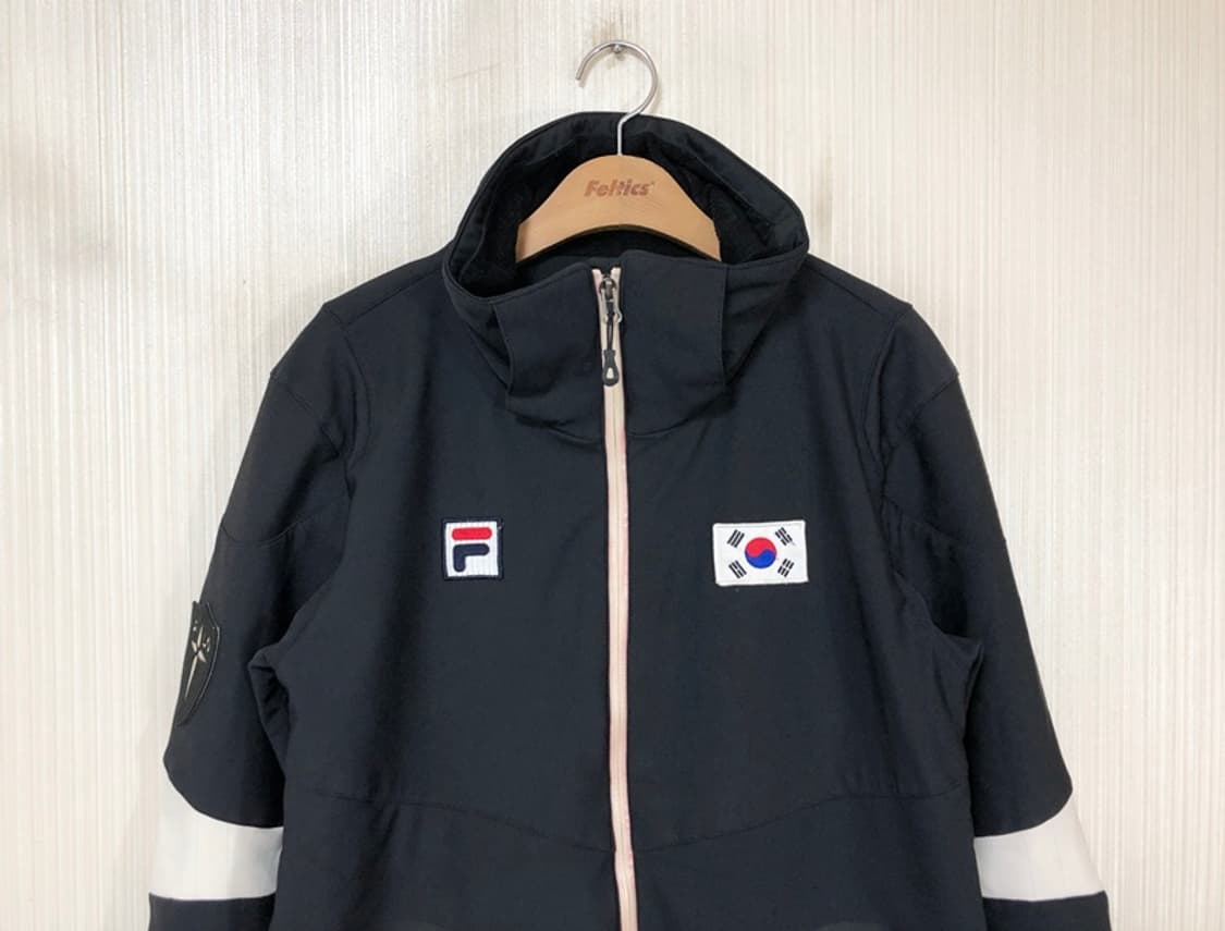 필라국대 국대KOREA 스키국가대표자켓 100 상품이미지2