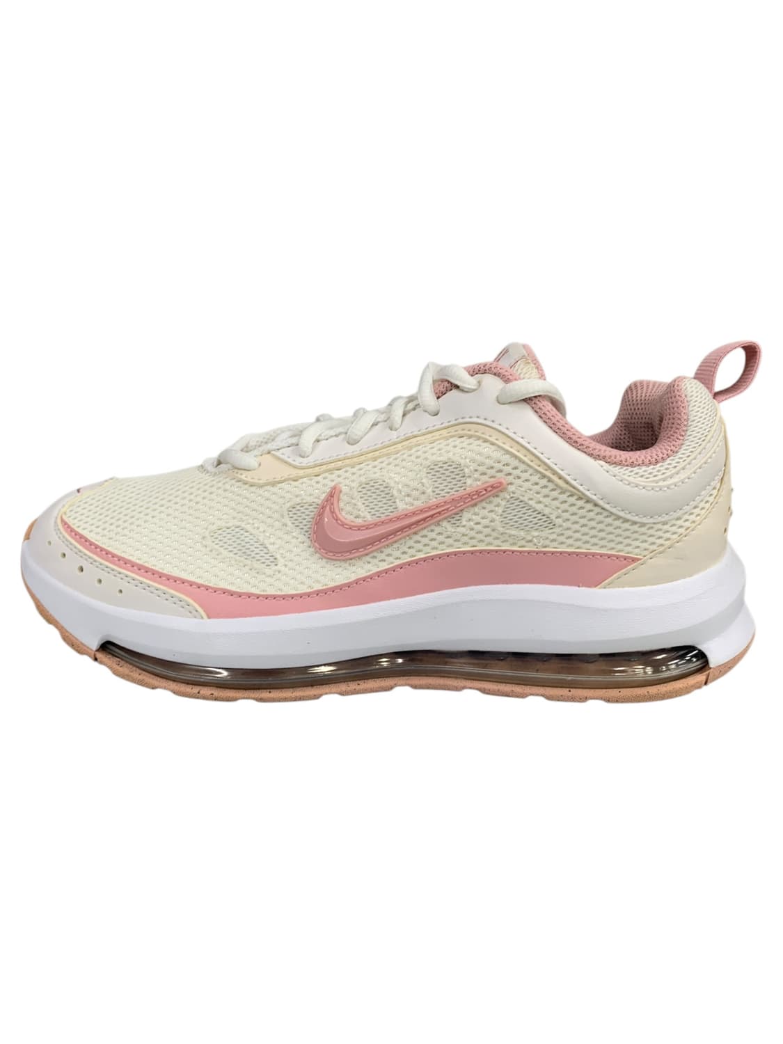 나이키 에어맥스 AP 화이트핑크 240 상품이미지9