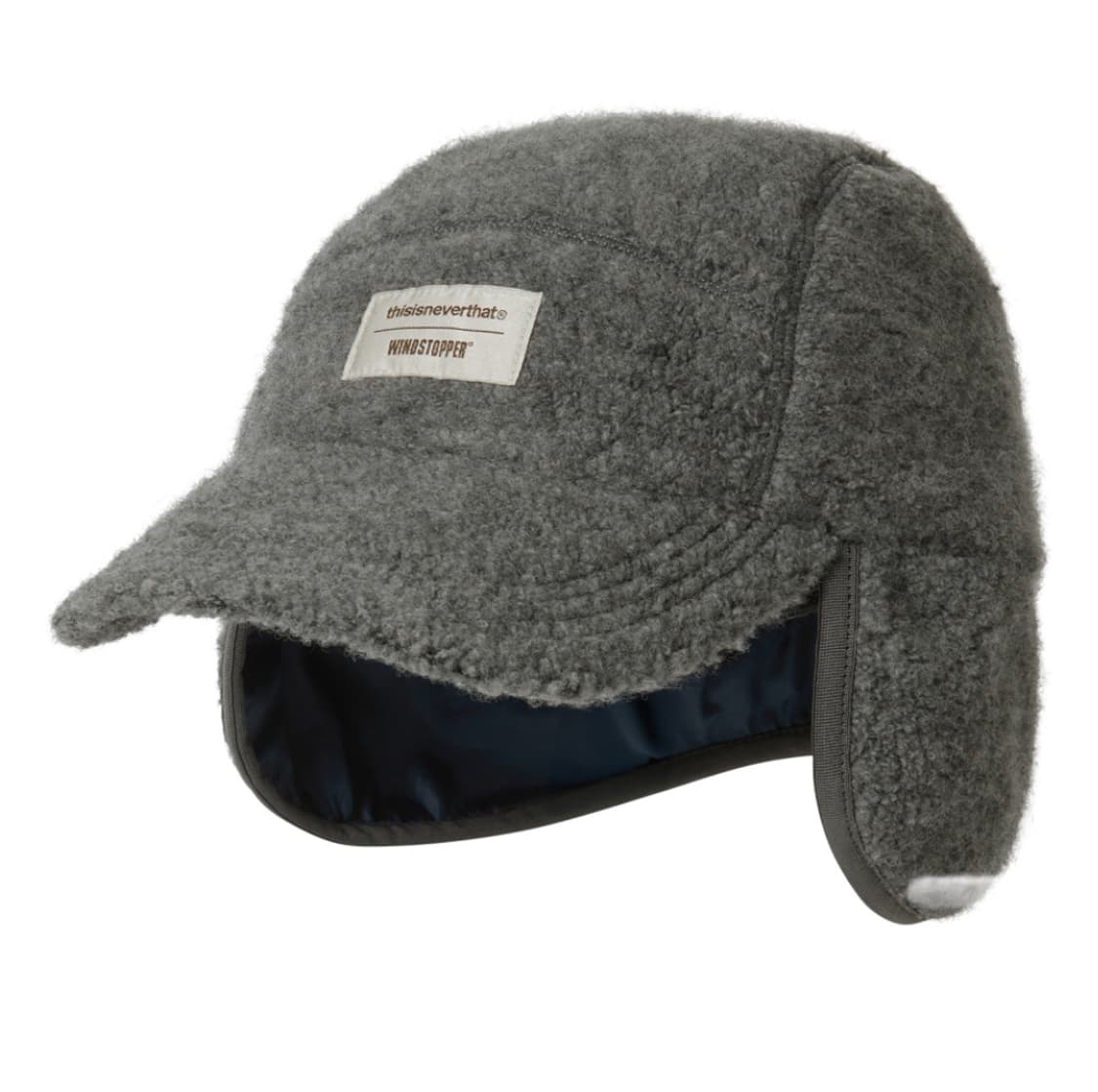 디스이즈네버댓 고어텍스 플리스캡 상품이미지1