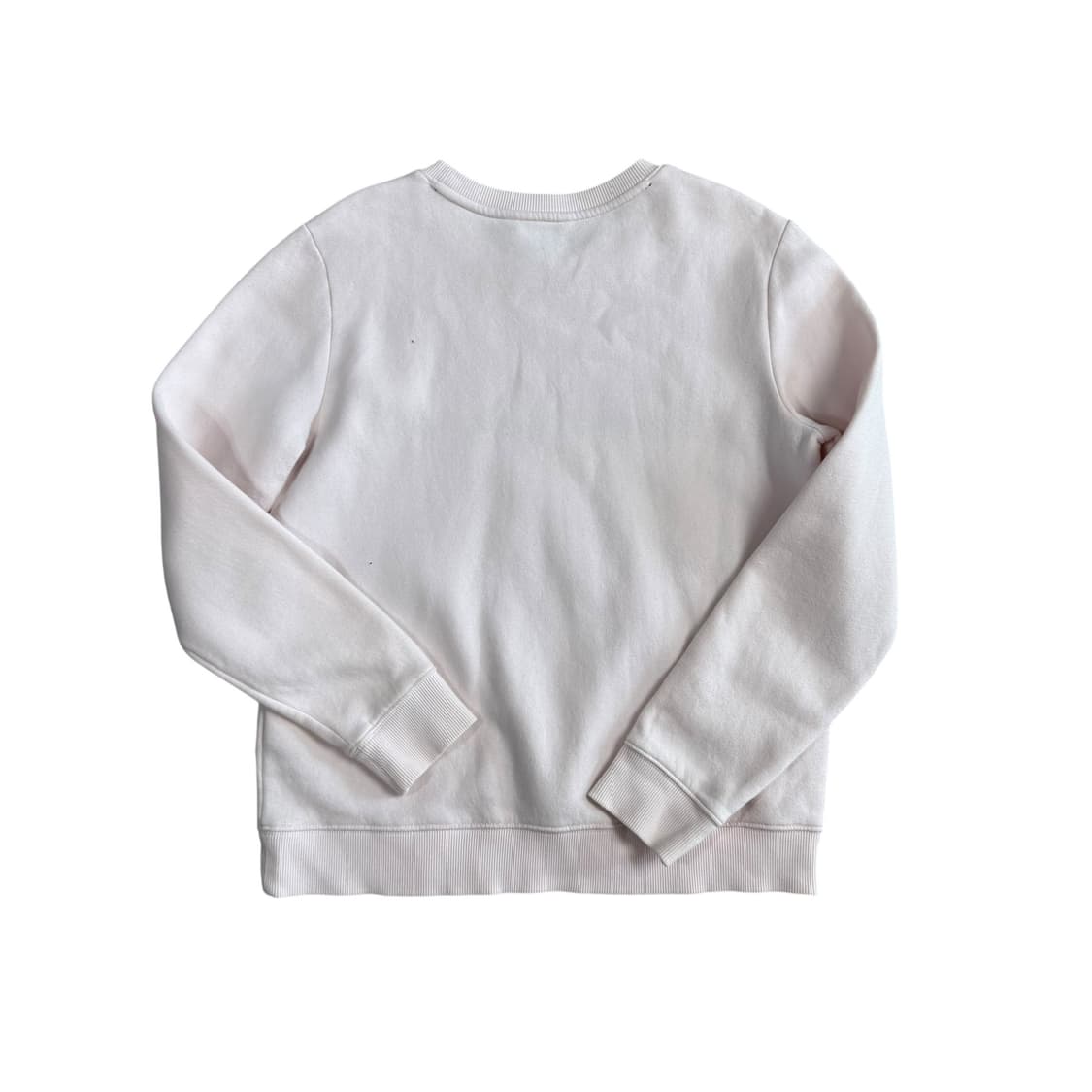 타미힐피거 맨투맨 상품이미지3