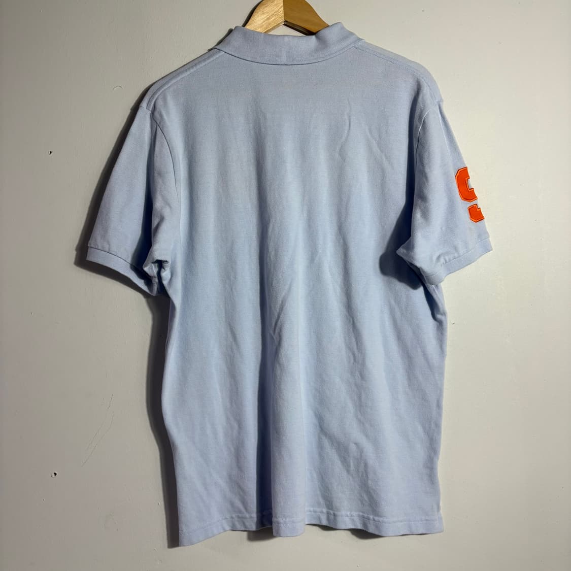 폴로랄프로렌 빅포니 반팔 카라티 (무료배송) 상품이미지5