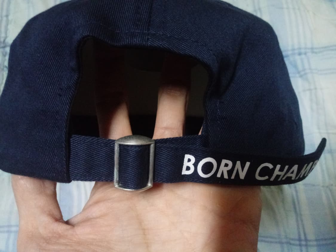 본챔스 볼캡 상품이미지2