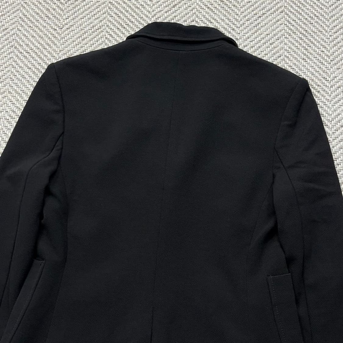 띠어리 베이직 블레이저 v2219 상품이미지4